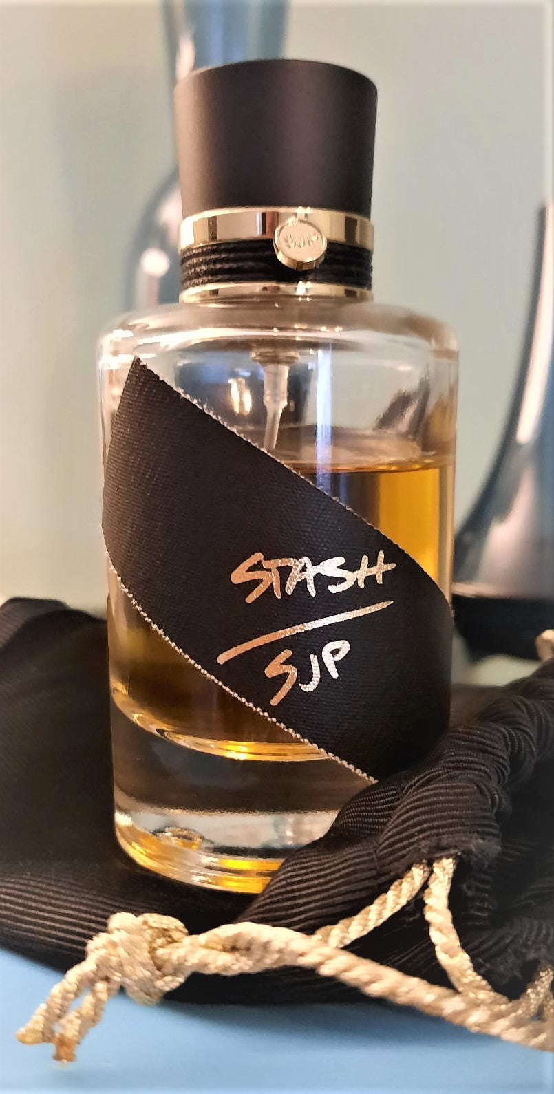 Sarah Jessica Parker Stash Eau de Parfum Elixir 50ml buy vintage kopen