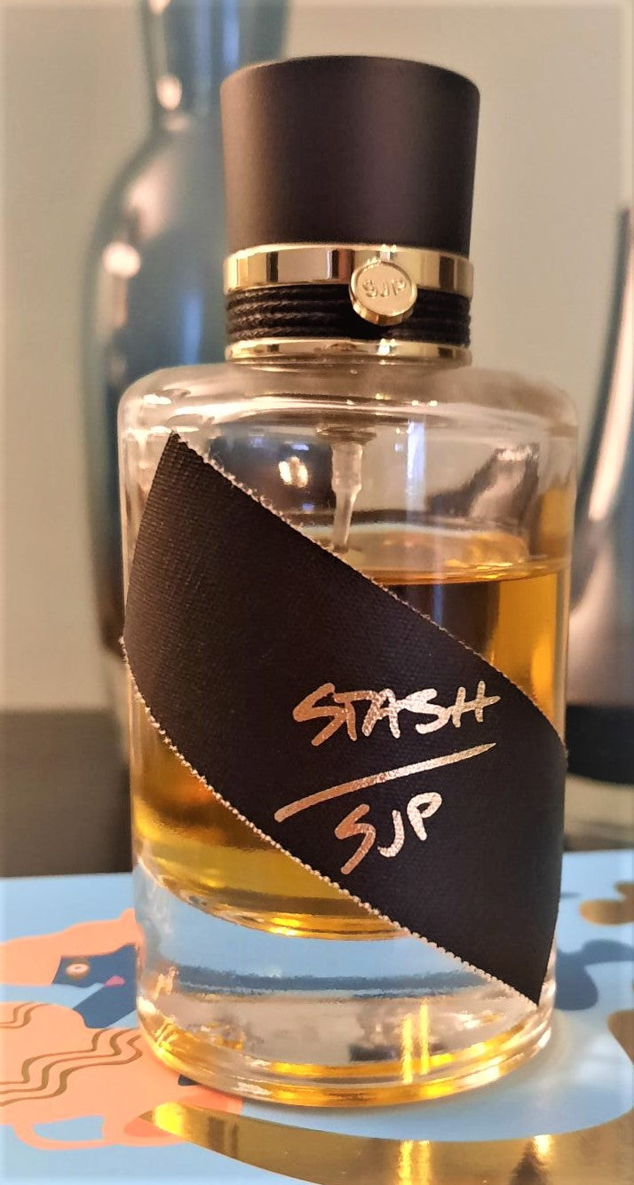 Sarah Jessica Parker Stash Eau de Parfum Elixir 50ml buy vintage kopen