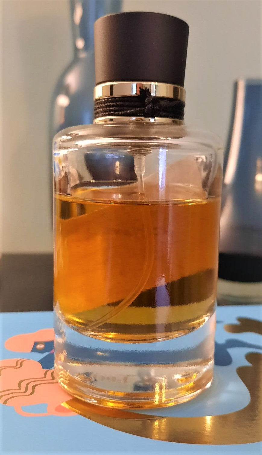 Sarah Jessica Parker Stash Eau de Parfum Elixir 50ml buy vintage kopen