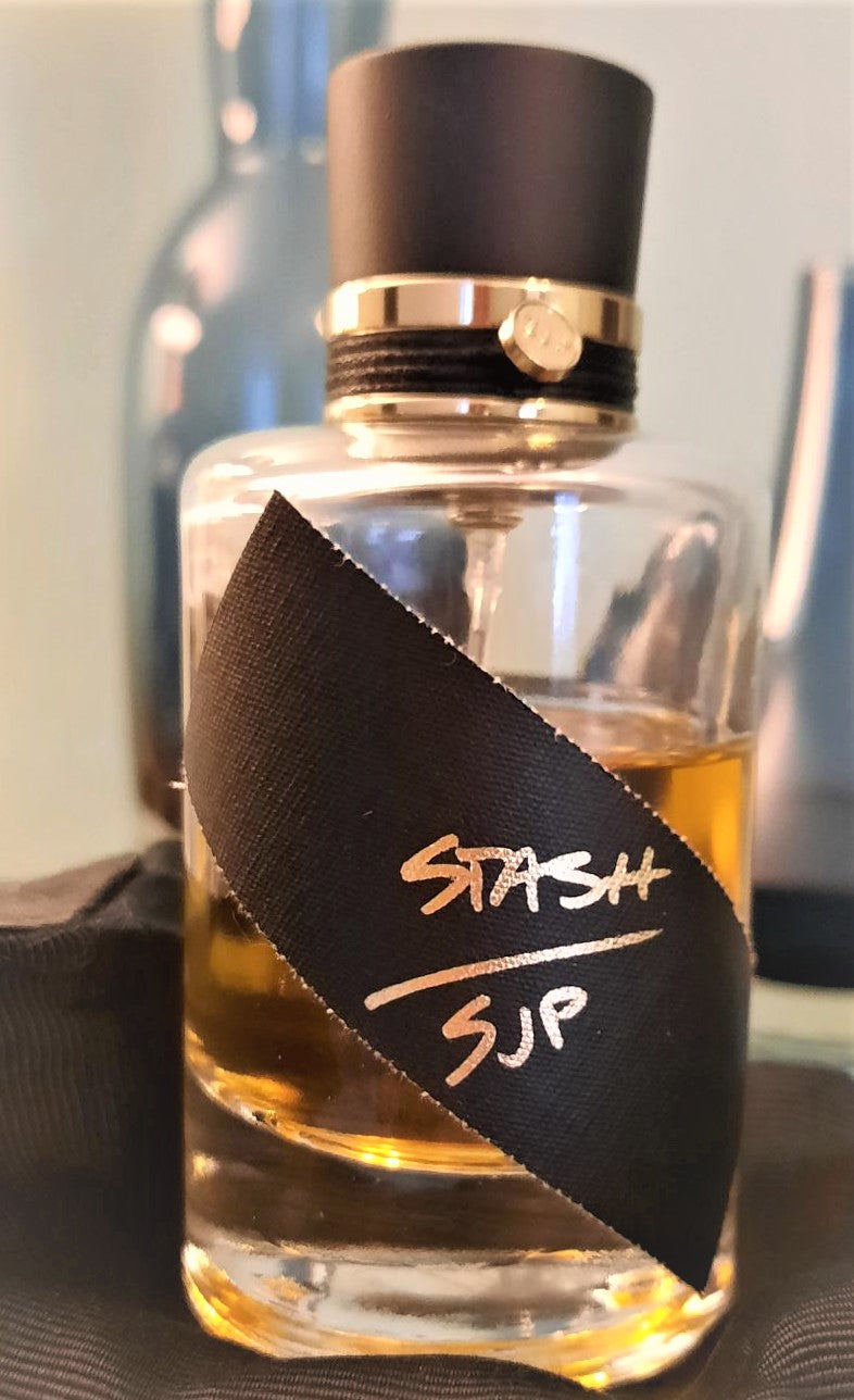 Sarah Jessica Parker Stash Eau de Parfum Elixir 50ml buy vintage kopen