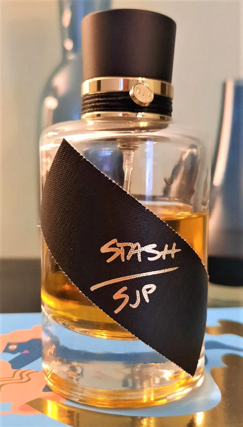Sarah Jessica Parker Stash Eau de Parfum Elixir 50ml