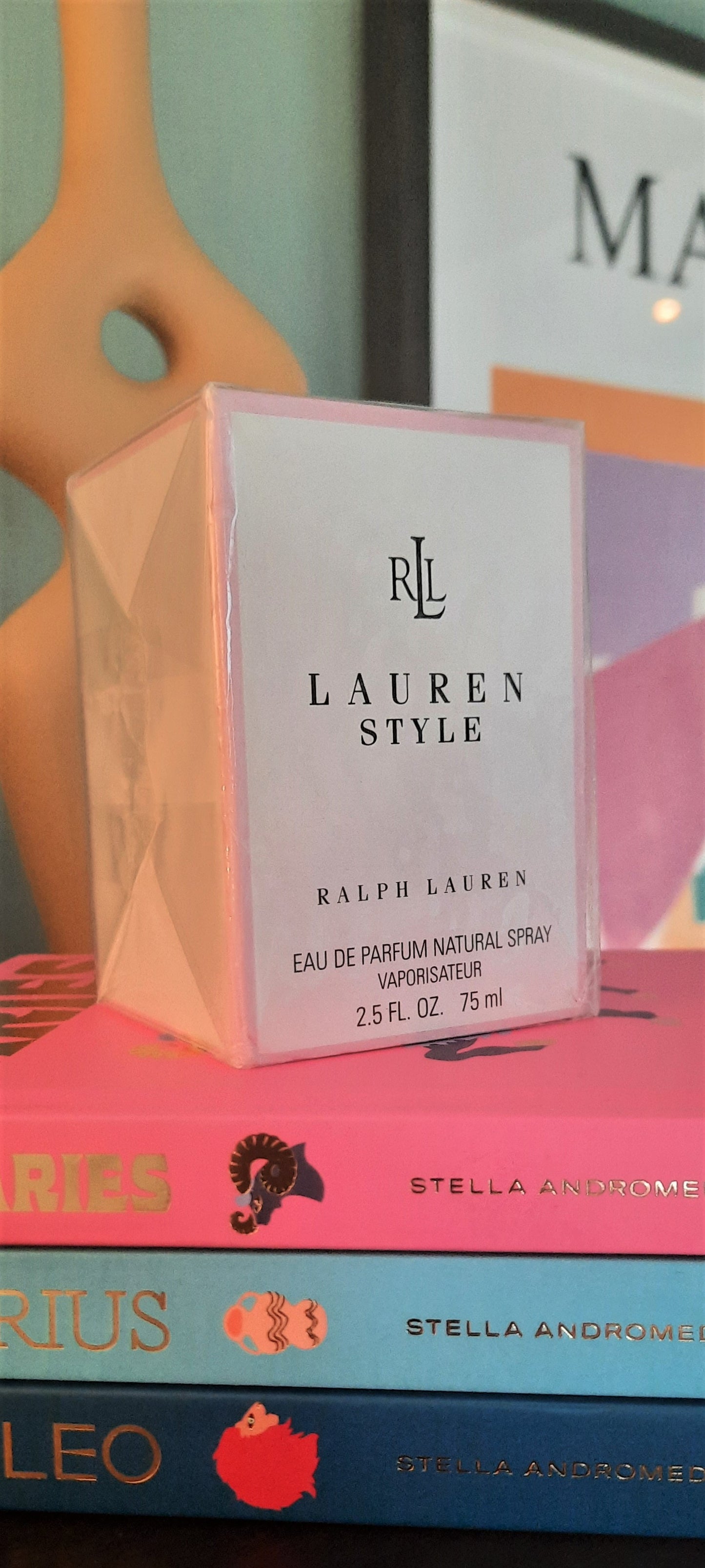 Ralph Lauren Style Eau de Parfum 75ml