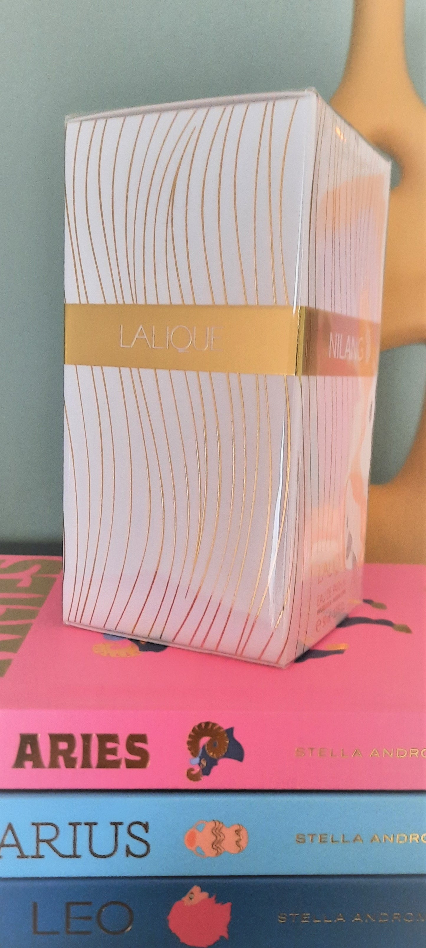 Lalique Nilang Eau de Parfum buy vintage kopen