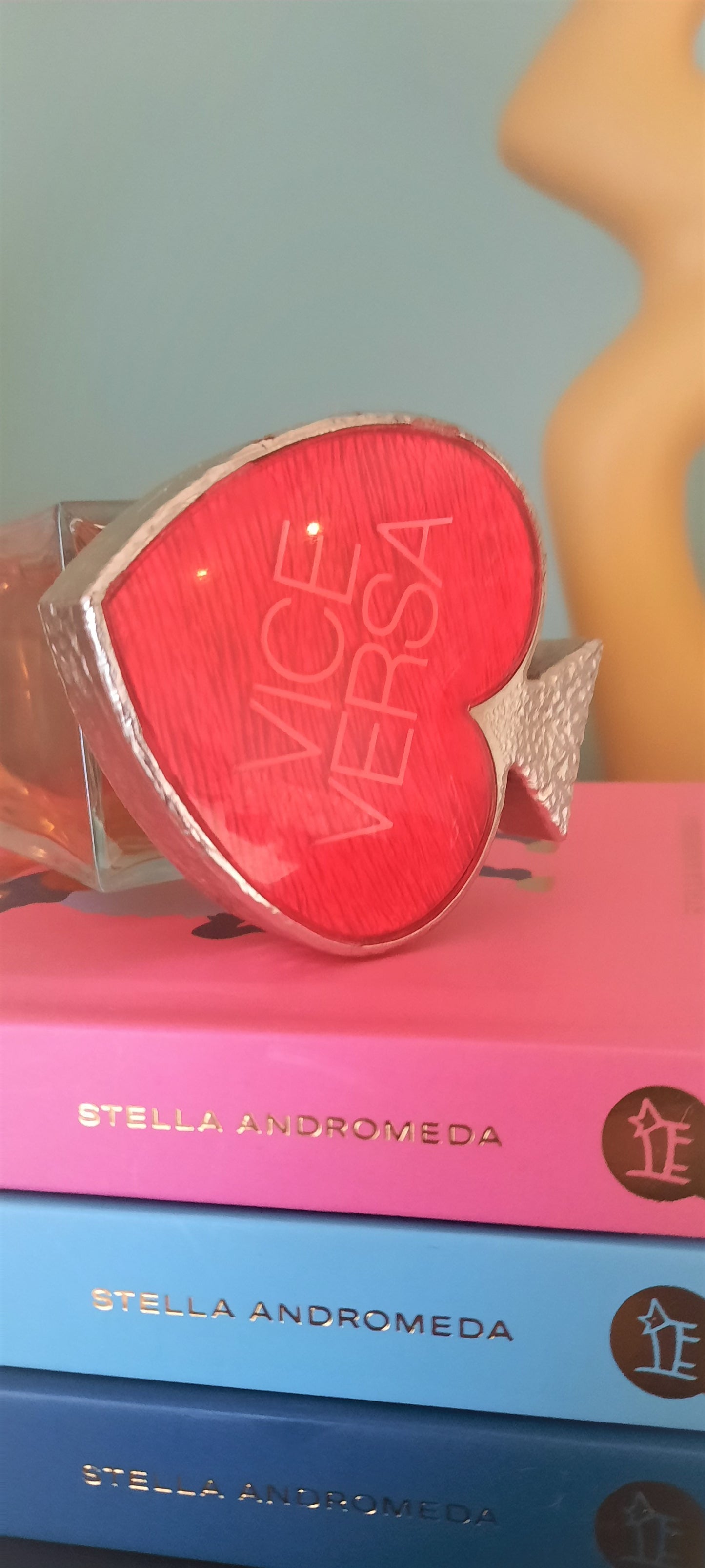 Yves Saint Laurent Vice Versa buy vintage kopen