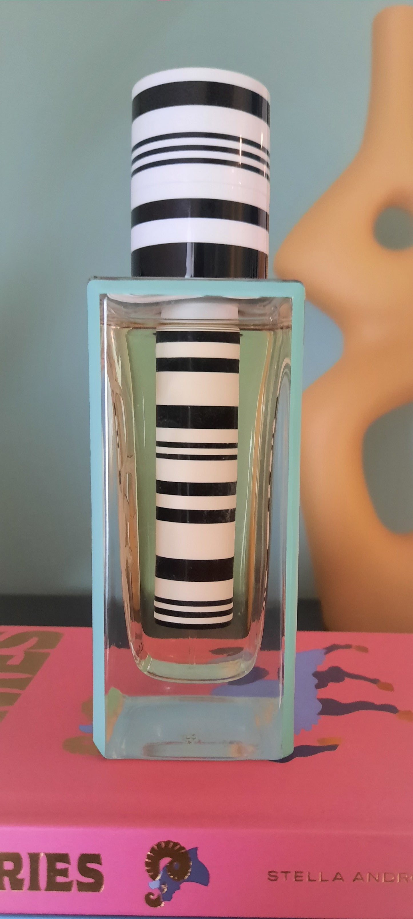 Balenciaga Rosabotanica Eau de Parfum 100ml buy vintage kopen