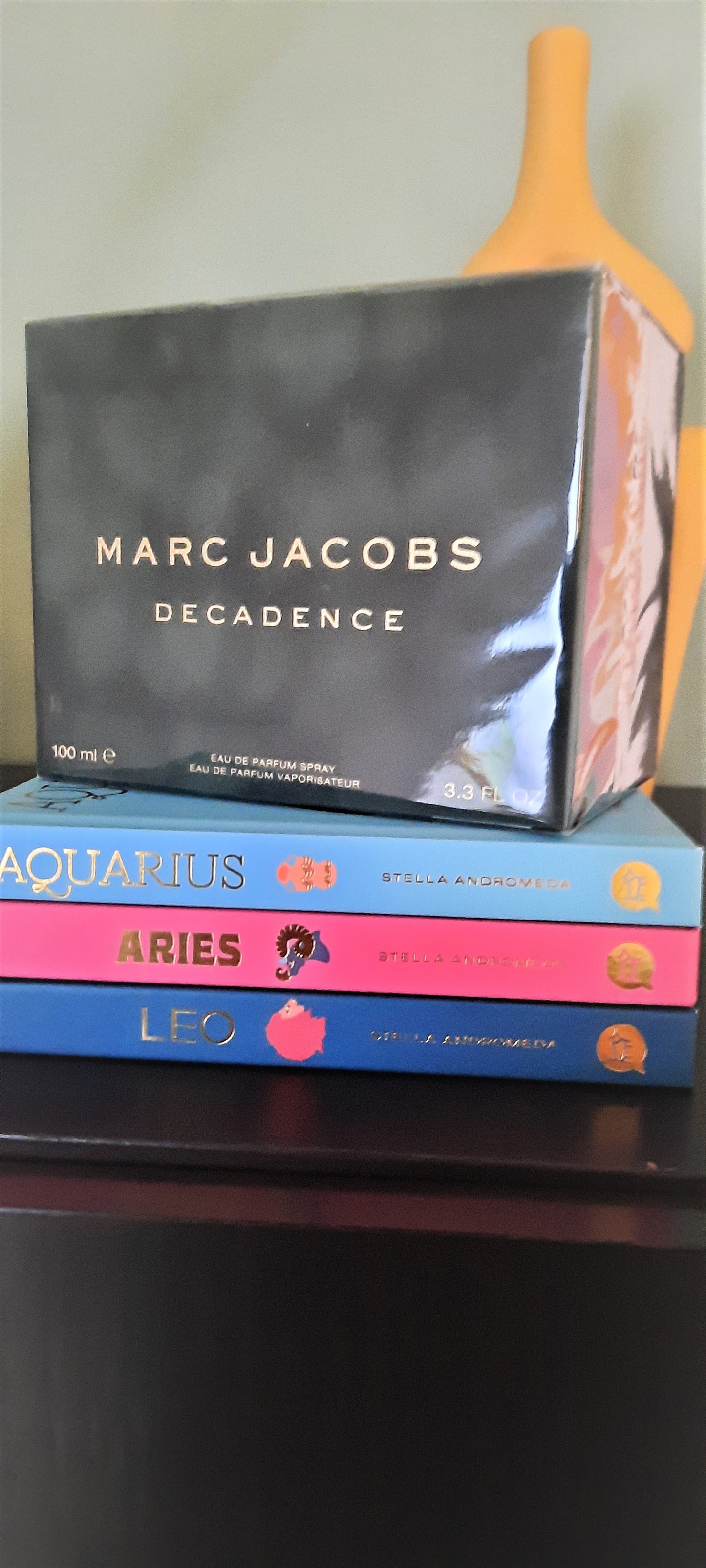 Marc Jacobs Decadence Eau de Parfum 100ml buy vintage kopen