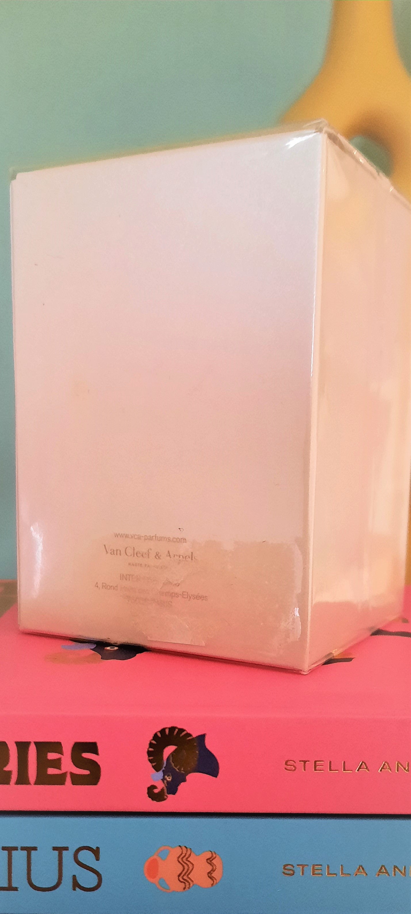 Van Cleef & Arpels Oriens Eau de Parfum 30ml buy vintage kopen