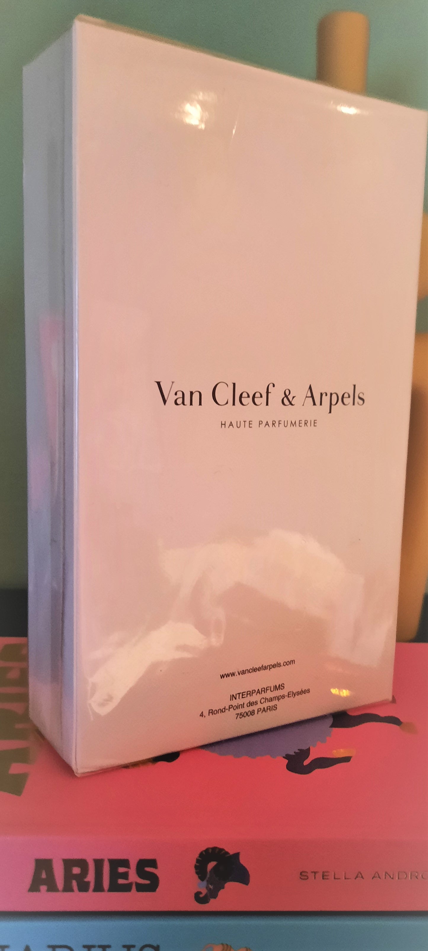 Van Cleef & Arpels So First Eau de Parfum 100ml buy vintage kopen