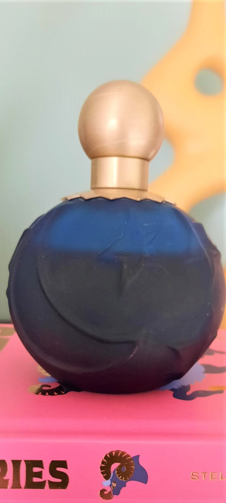 Karl Lagerfeld Sun Moon Stars Eau de Toilette 100ml