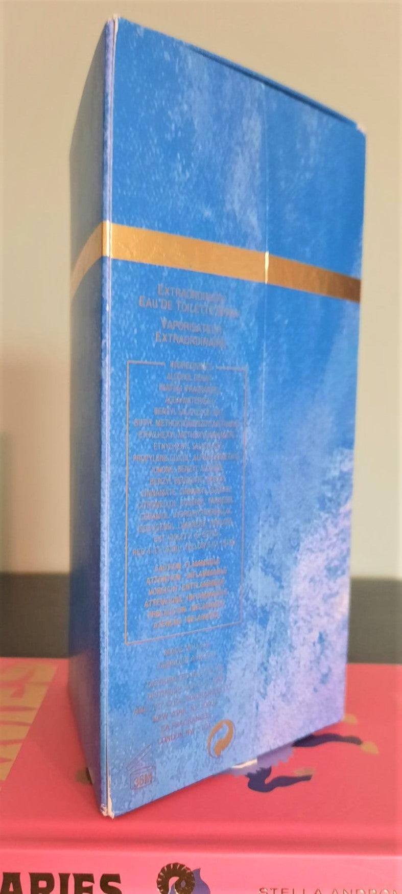 Giorgio Beverly Hills Wings Extraordinary Eau de Toilette Spray 90 ml woman buy vintage kopen
