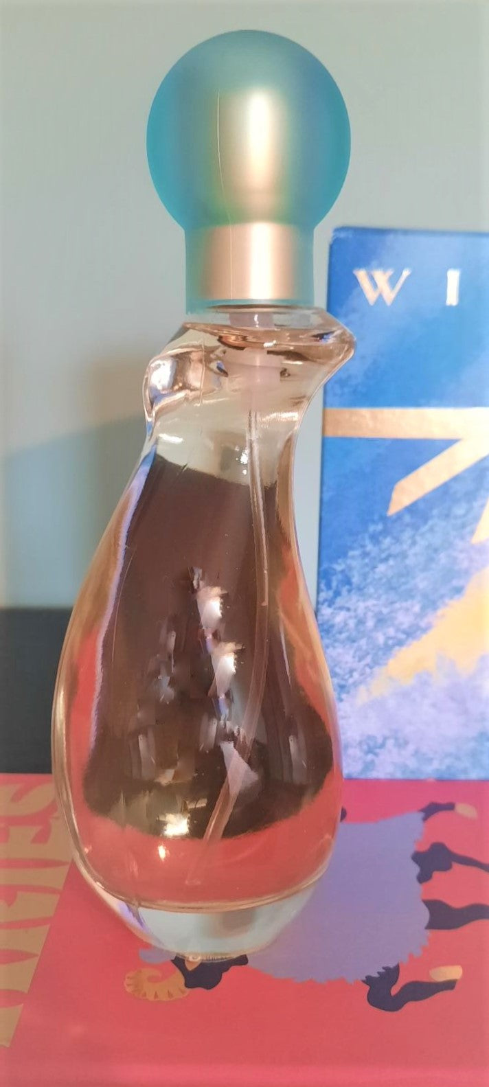 Giorgio Beverly Hills Wings Extraordinary Eau de Toilette Spray 90 ml woman buy vintage kopen
