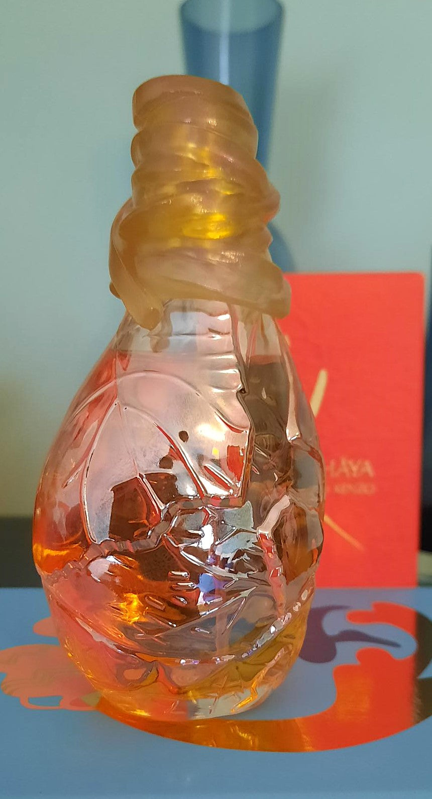 Kenzo Kashaya Eau de Toilette 75ml buy vintage kopen