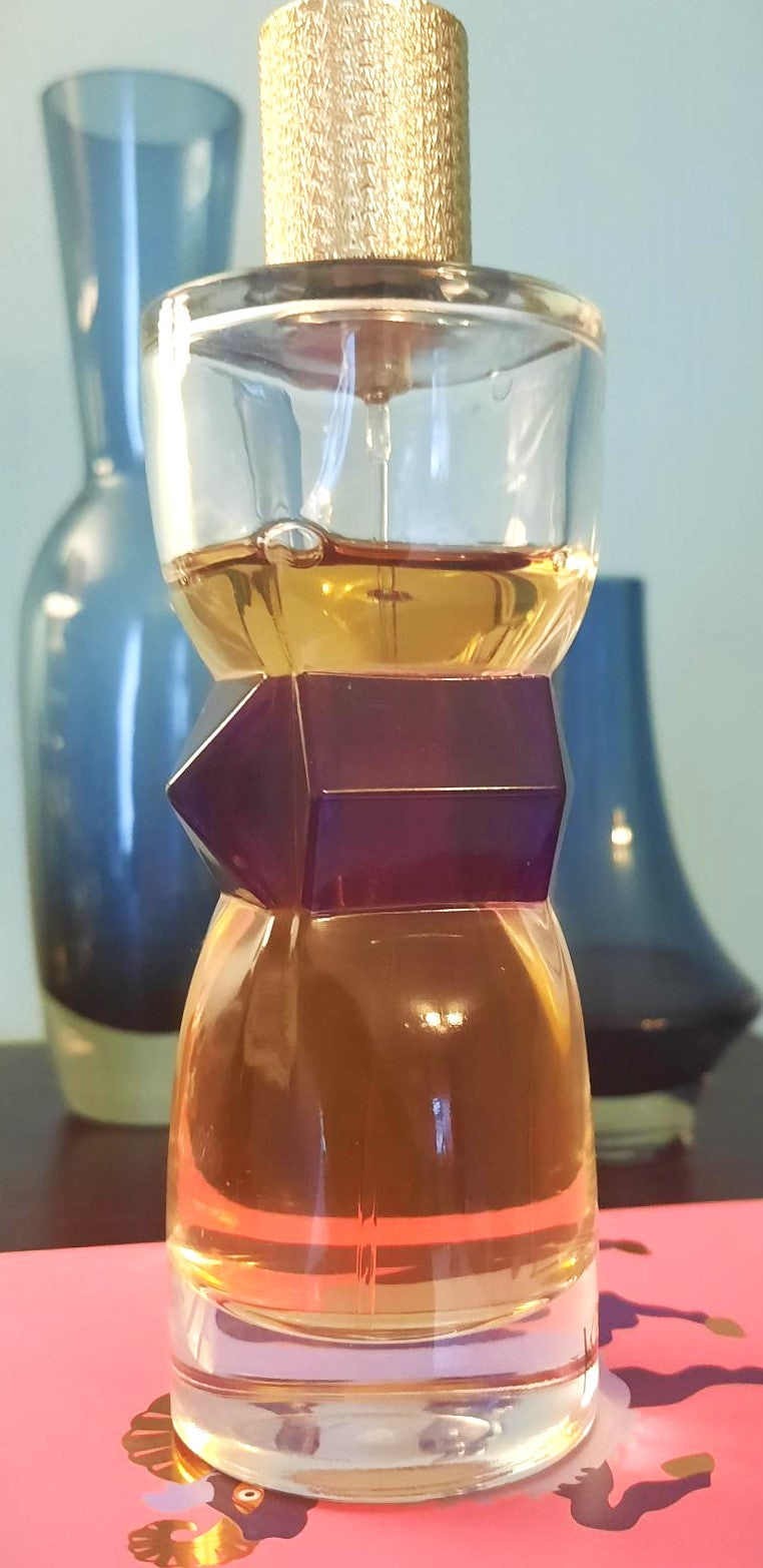 Yves Saint Laurent Manifesto Eau de Parfum 90ml – De Parfumkast