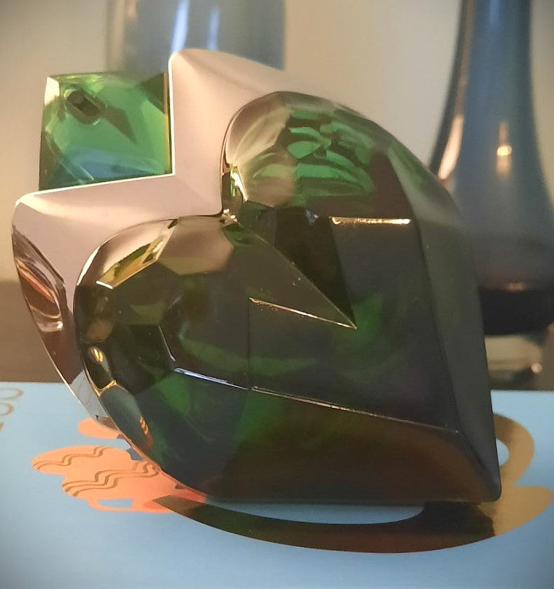 Mugler Aura Eau de Parfum Refillable 90ml buy vintage kopen