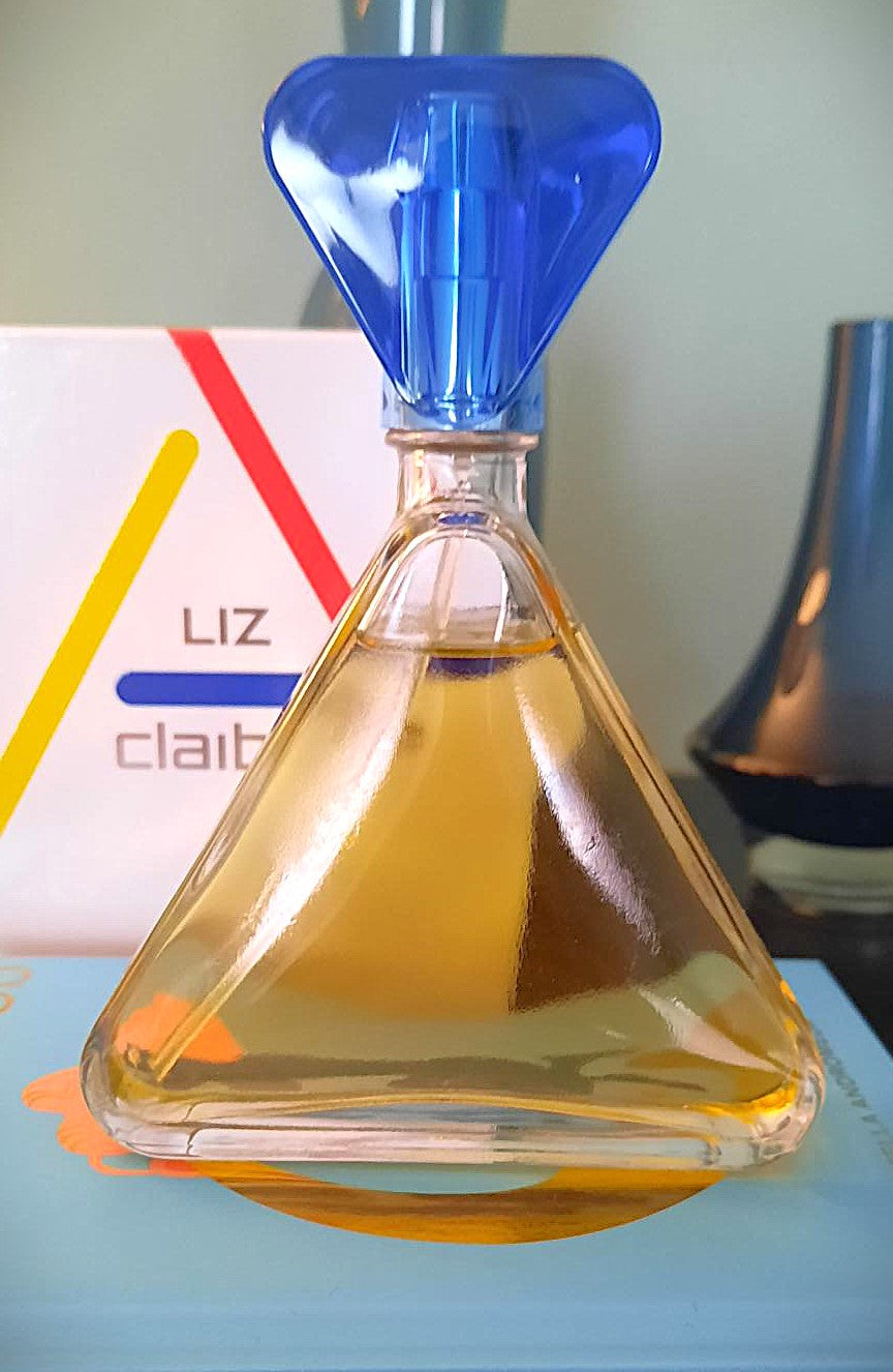 Liz Claiborne Women Eau de Toilette 100ml buy vintage online kopen