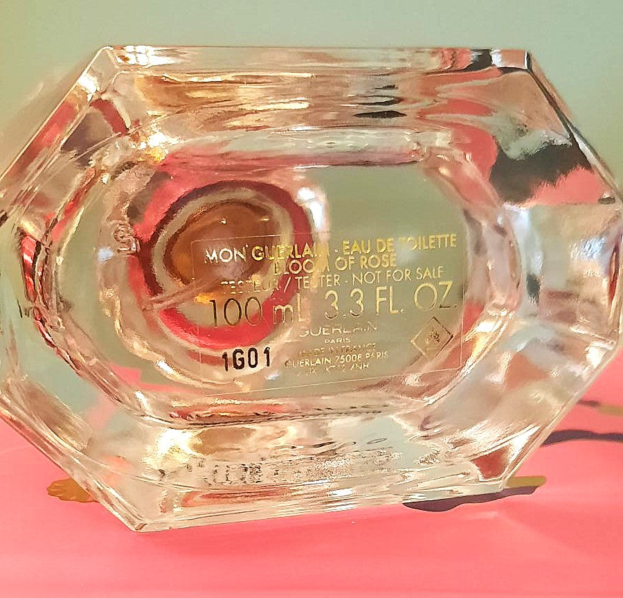 Guerlain Mon Guerlain Bloom of Rose Eau de Toilette 100ml buy vintage kopen