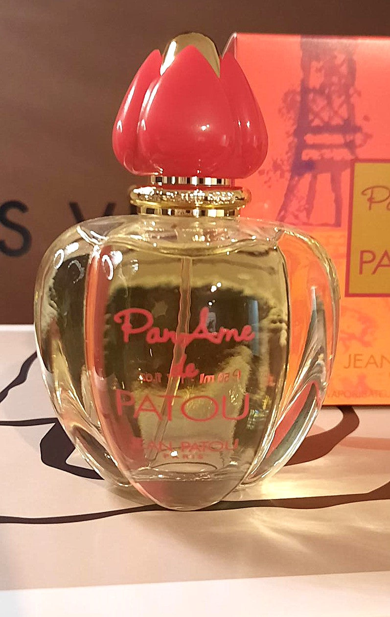 Jean Patou Pan Ame Eau de Toilette 50ml buy vintage online kopen