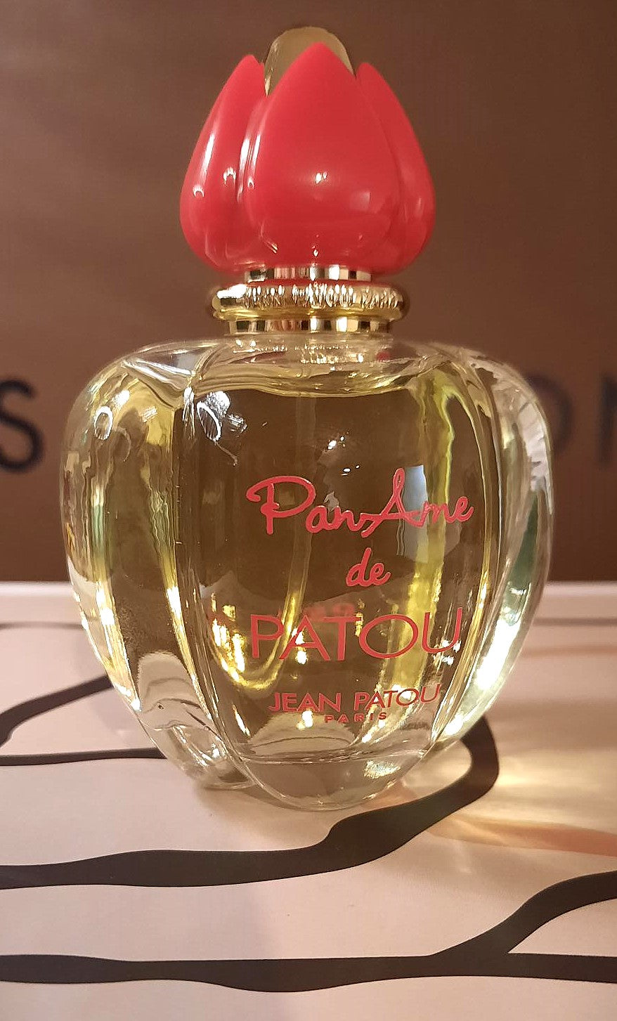 Jean Patou Pan Ame Eau de Toilette 50ml buy vintage online kopen