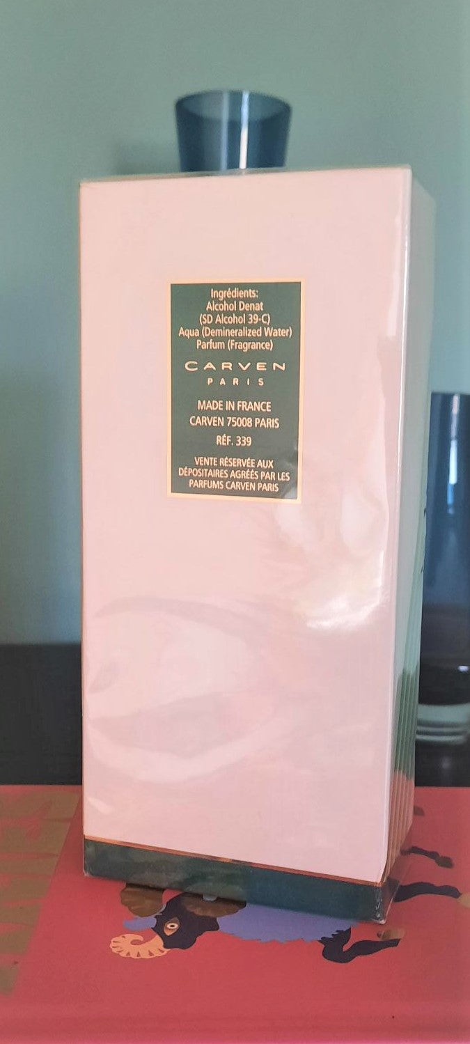 Carven Ma Griffe Parfum de Toilette 100ml