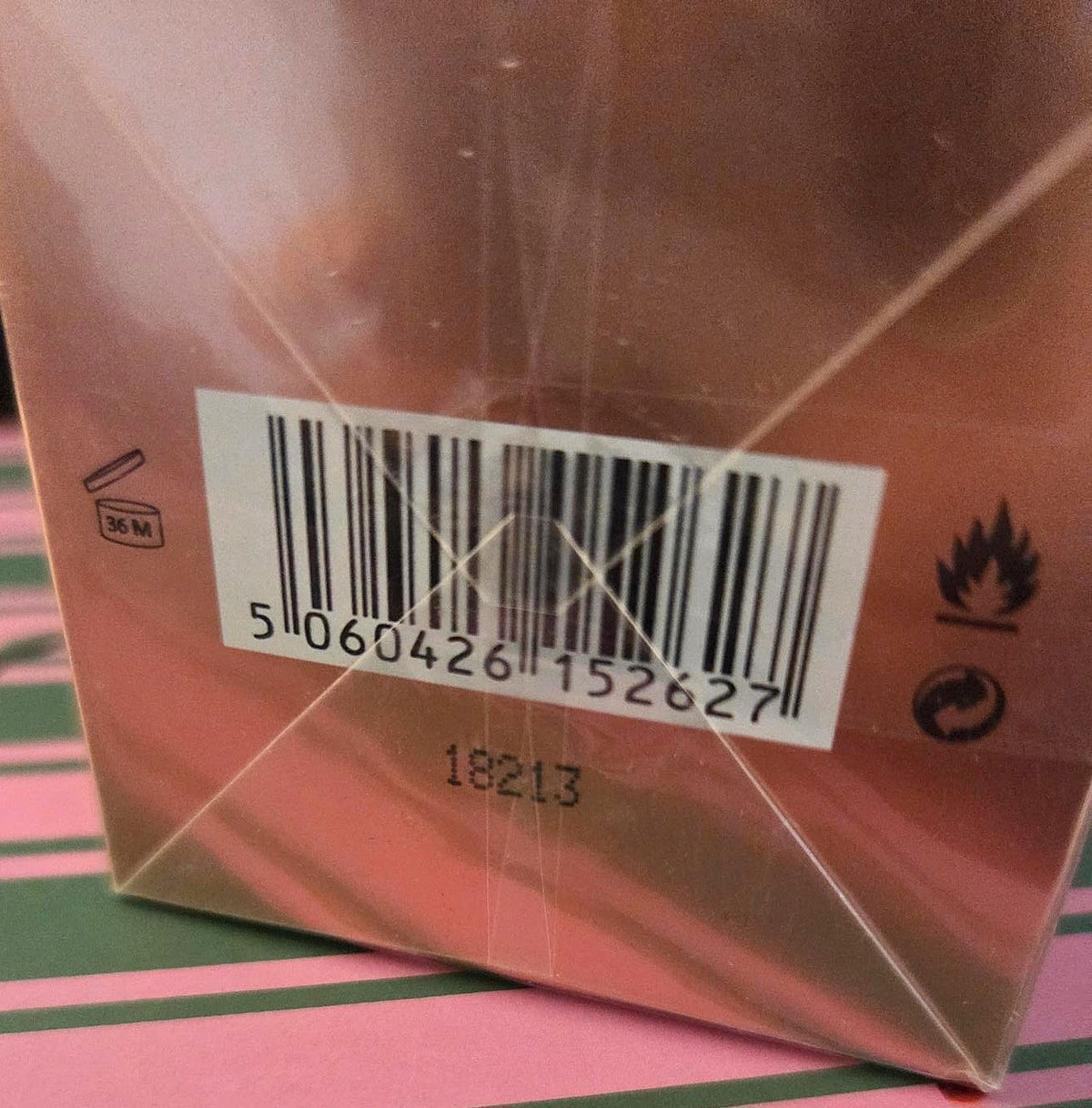 Sarah Jessica Parker Stash Unspoke Eau de Parfum 50ml buy vintage online kopen