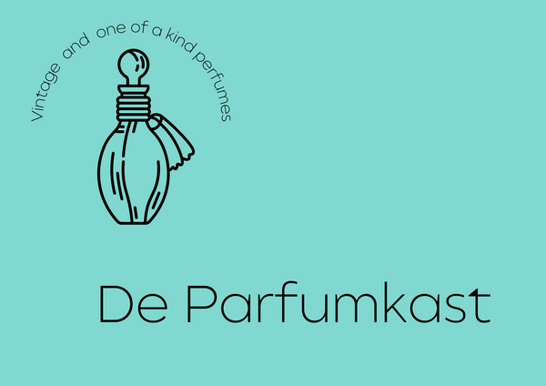 De Parfumkast