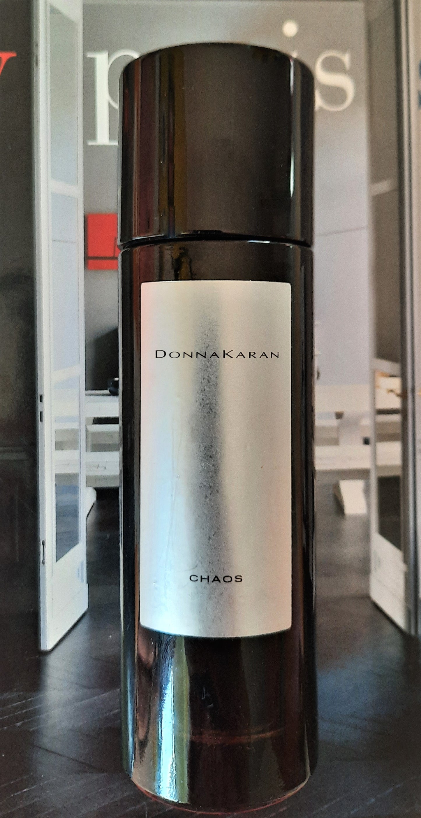 Donna Karan Chaos Eau de Parfum discontinued, Donna Karan Chaos vintage, Donna Karan parfum kopen, Donna Karan Chaos perfume buy