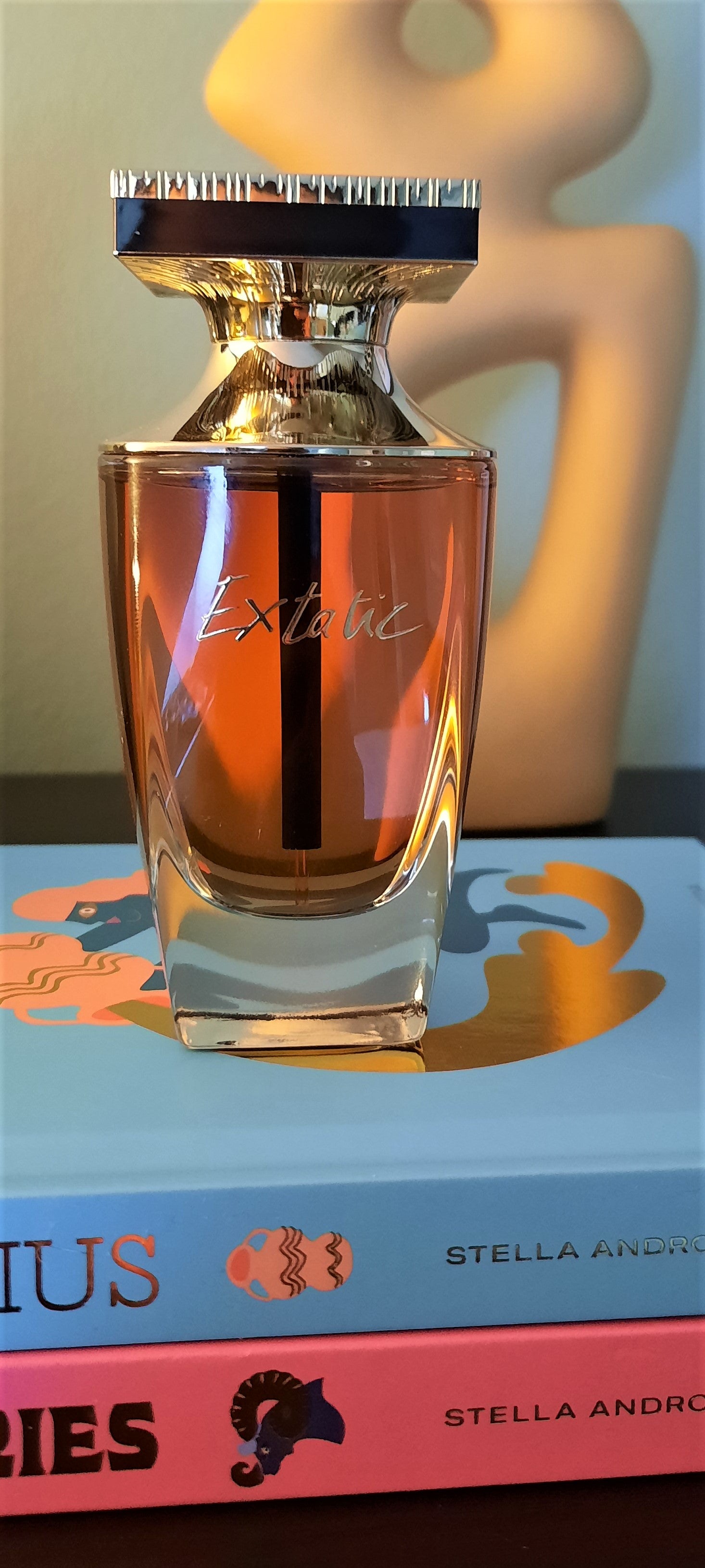 Balmain Extatic Eau de Parfum 2014 discontinued, Balmain Extatic vintage, Balmain Extatic parfum kopen, Balmain Extatic perfume buy