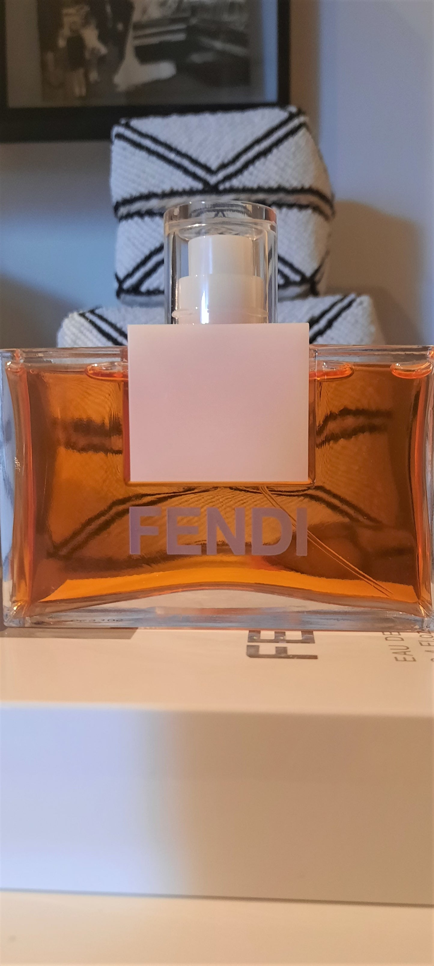 Fendi 2004 Eau de Toilette 100ml