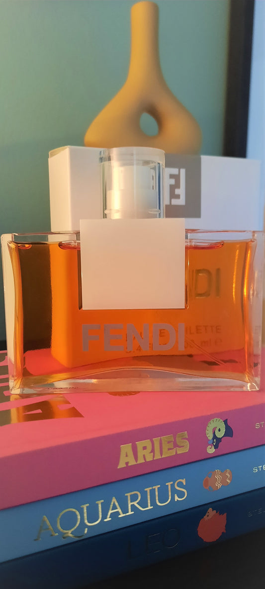 Fendi 2004 Eau de Toilette 100ml