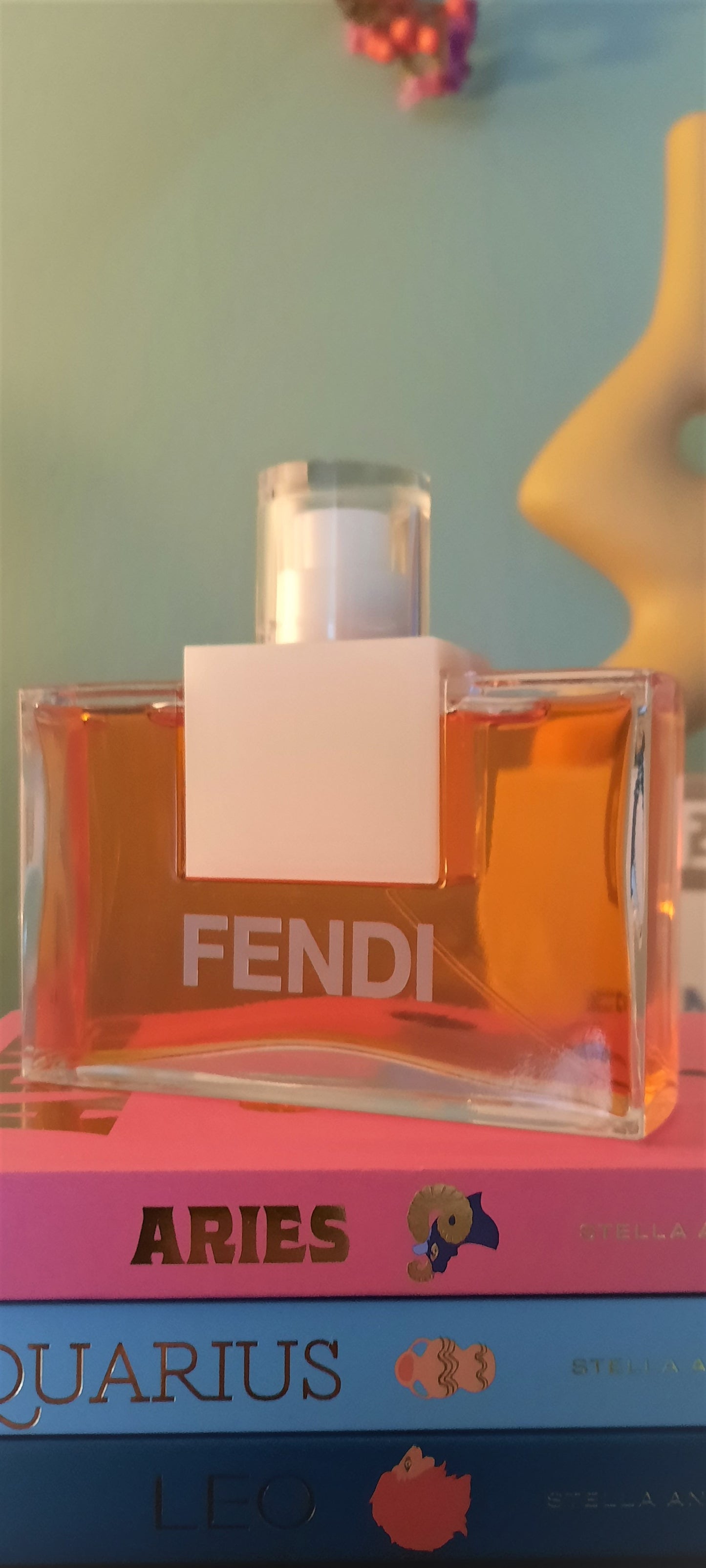 Fendi 2004 Eau de Toilette 100ml