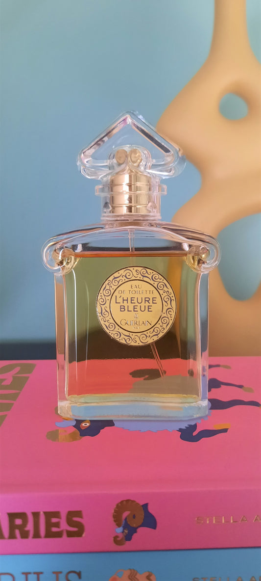 Guerlain L'Heure Bleue Eau de Toilette 50ml