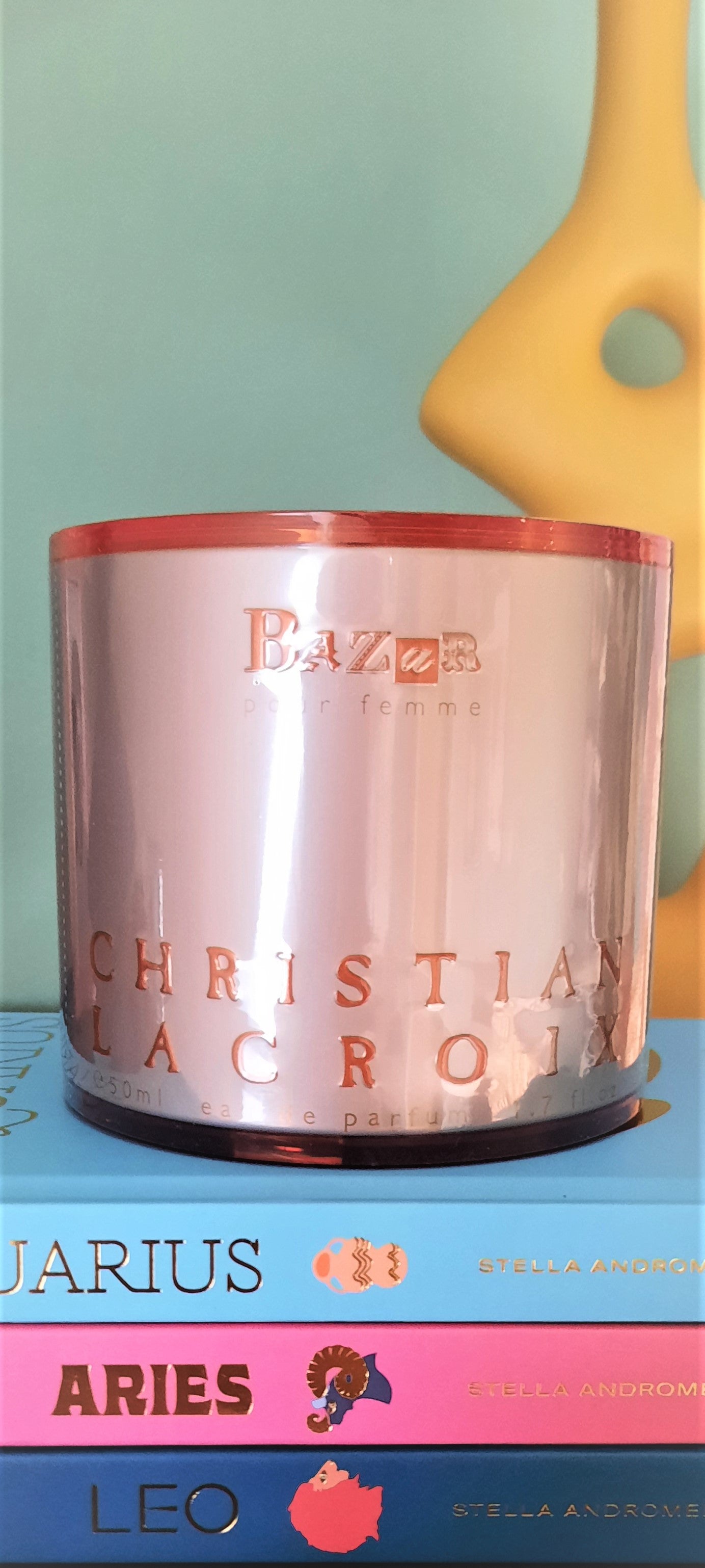 Christian Lacroix Bazar Eau de Parfum 50ml buy vintage kopen