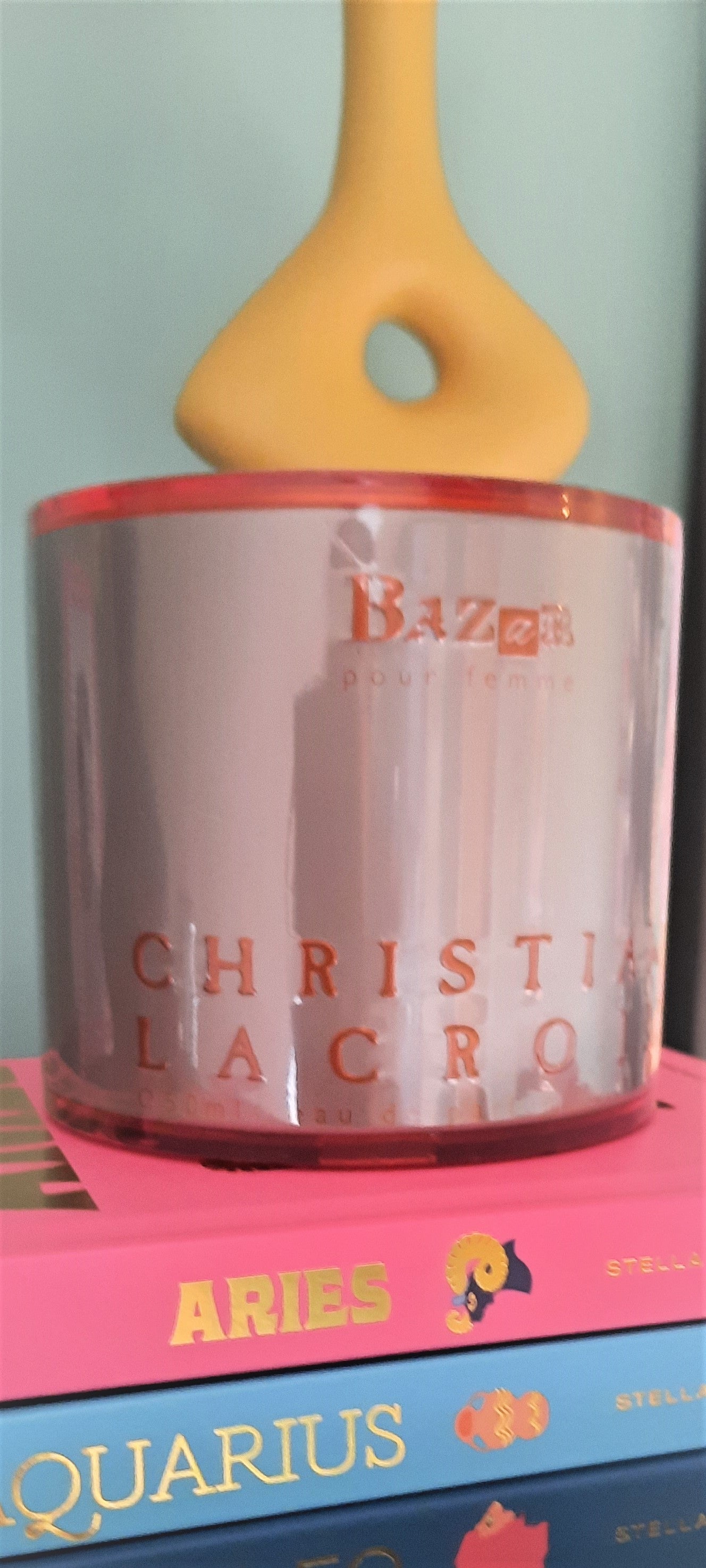 Christian Lacroix Bazar Eau de Parfum 50ml buy vintage kopen