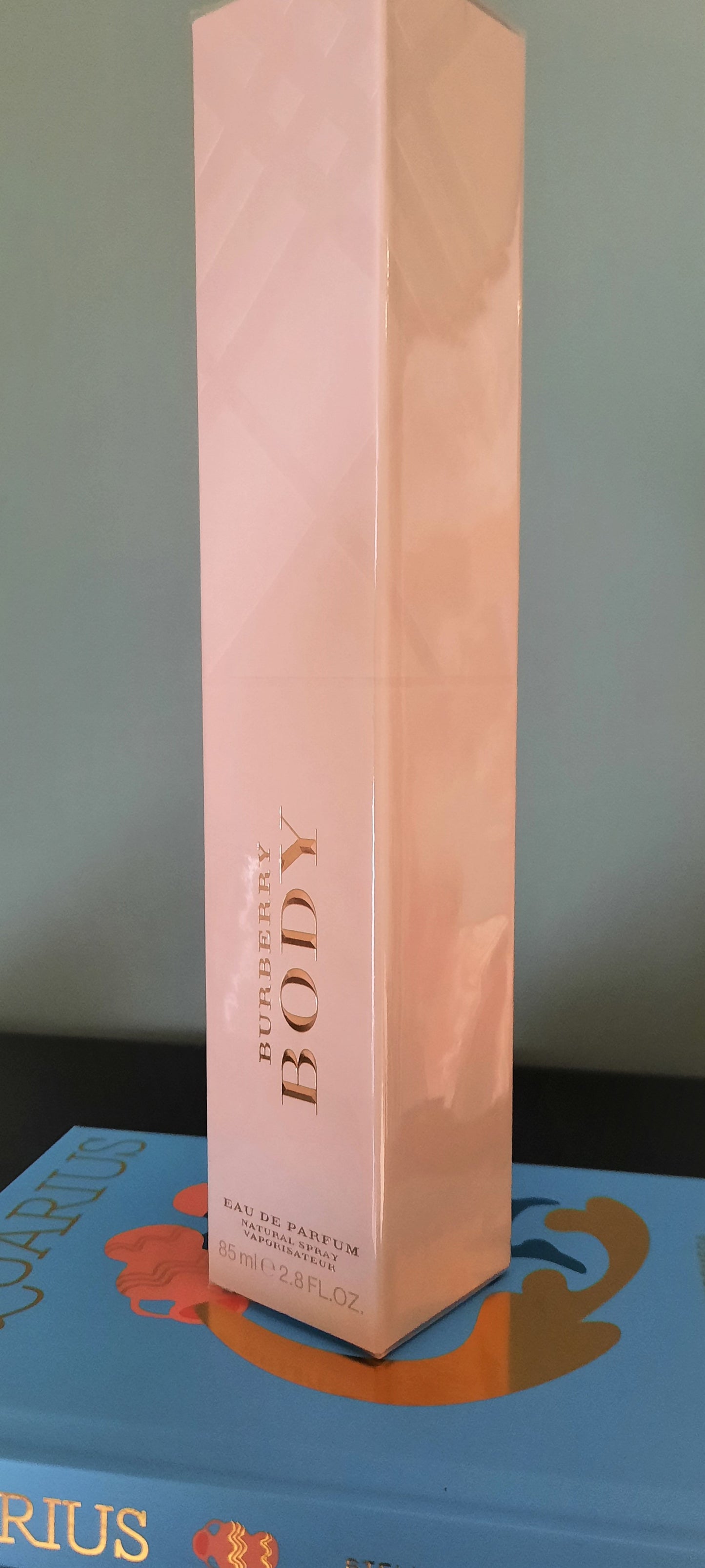 Burberry Body Eau de Parfum 85ml vintage buy kopen