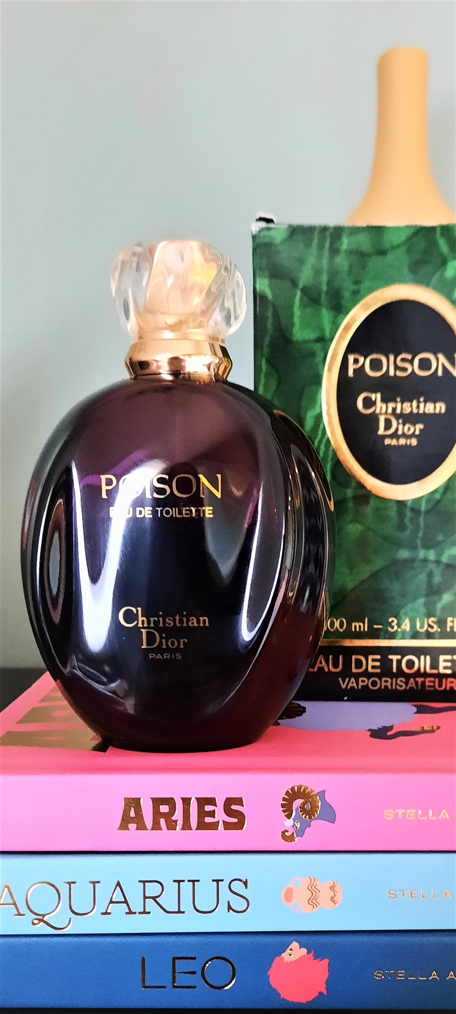 Dior Poison eau de toilette vintage kopen buy