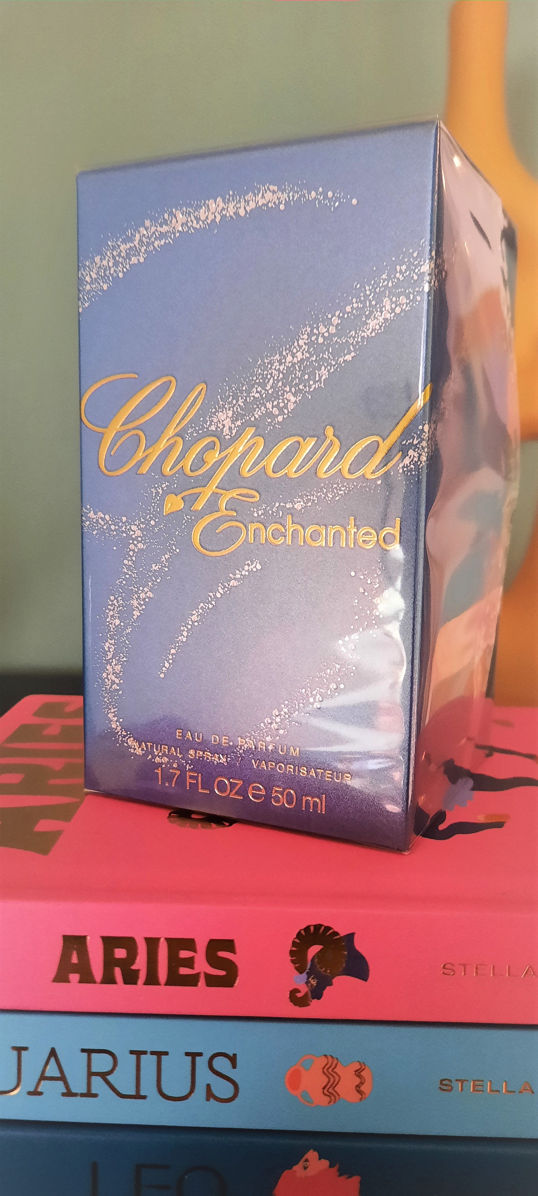 Chopard Enchanted Eau de Parfum 50ml kopen buy vintage