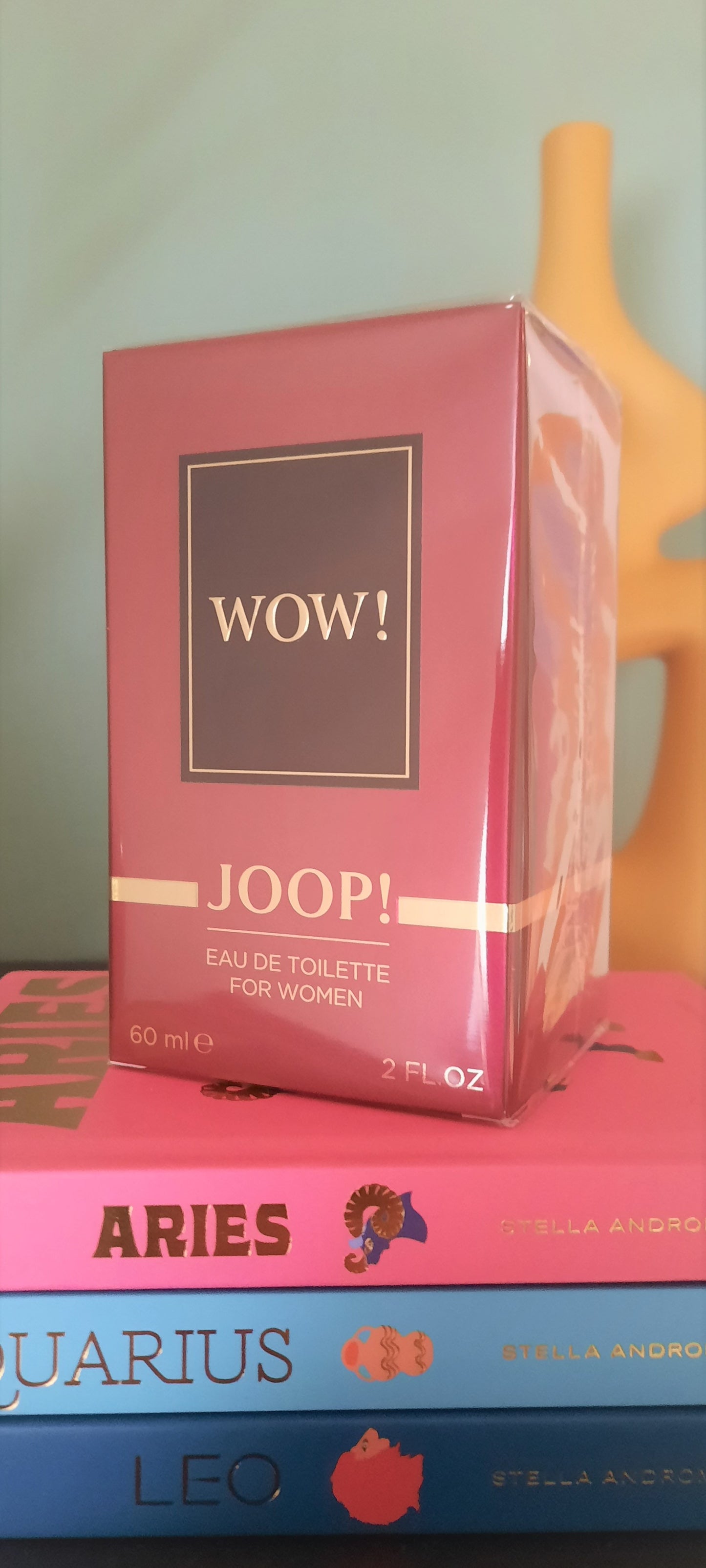 Joop Wow! for Women Eau de Parfum 60ml kopen buy vintage