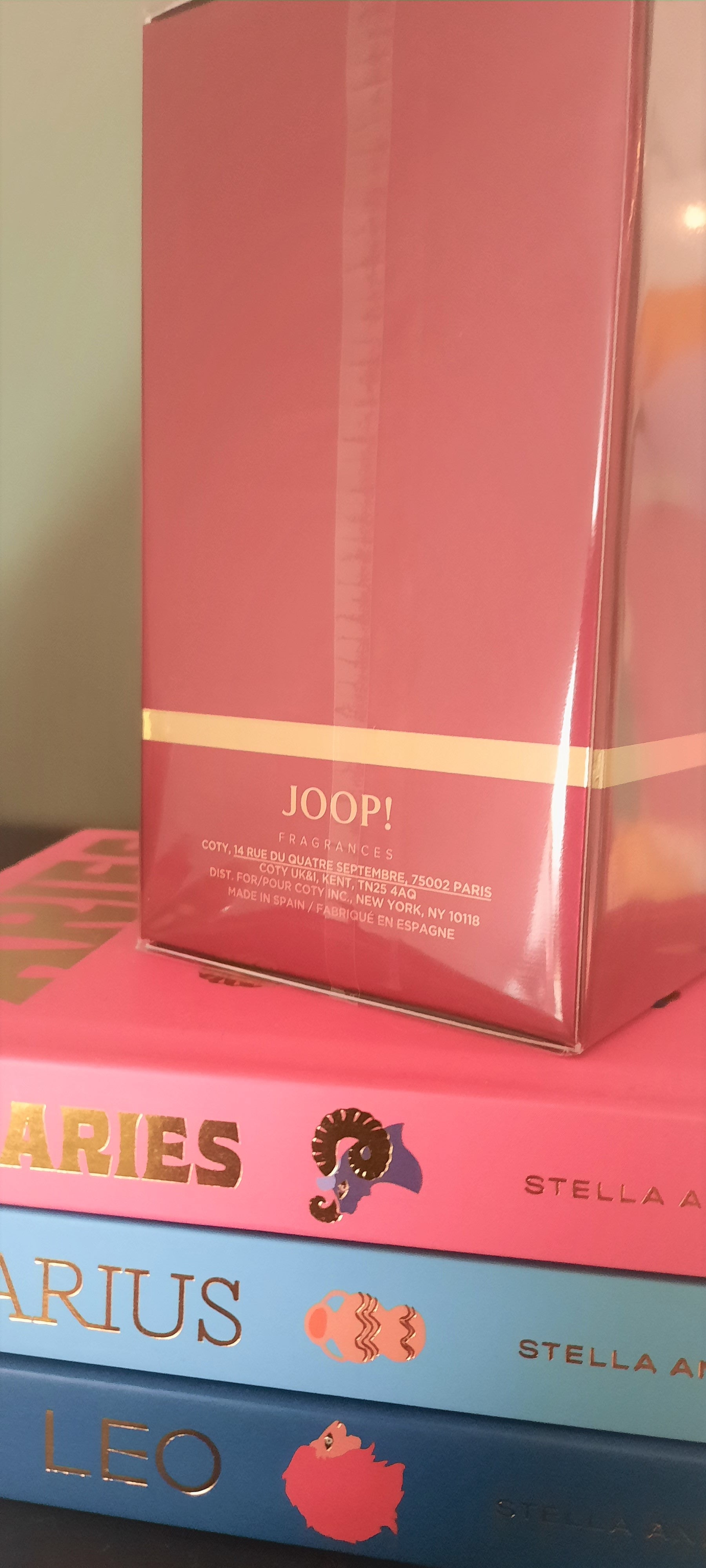 Joop Wow! for Women Eau de Parfum 60ml kopen buy vintage