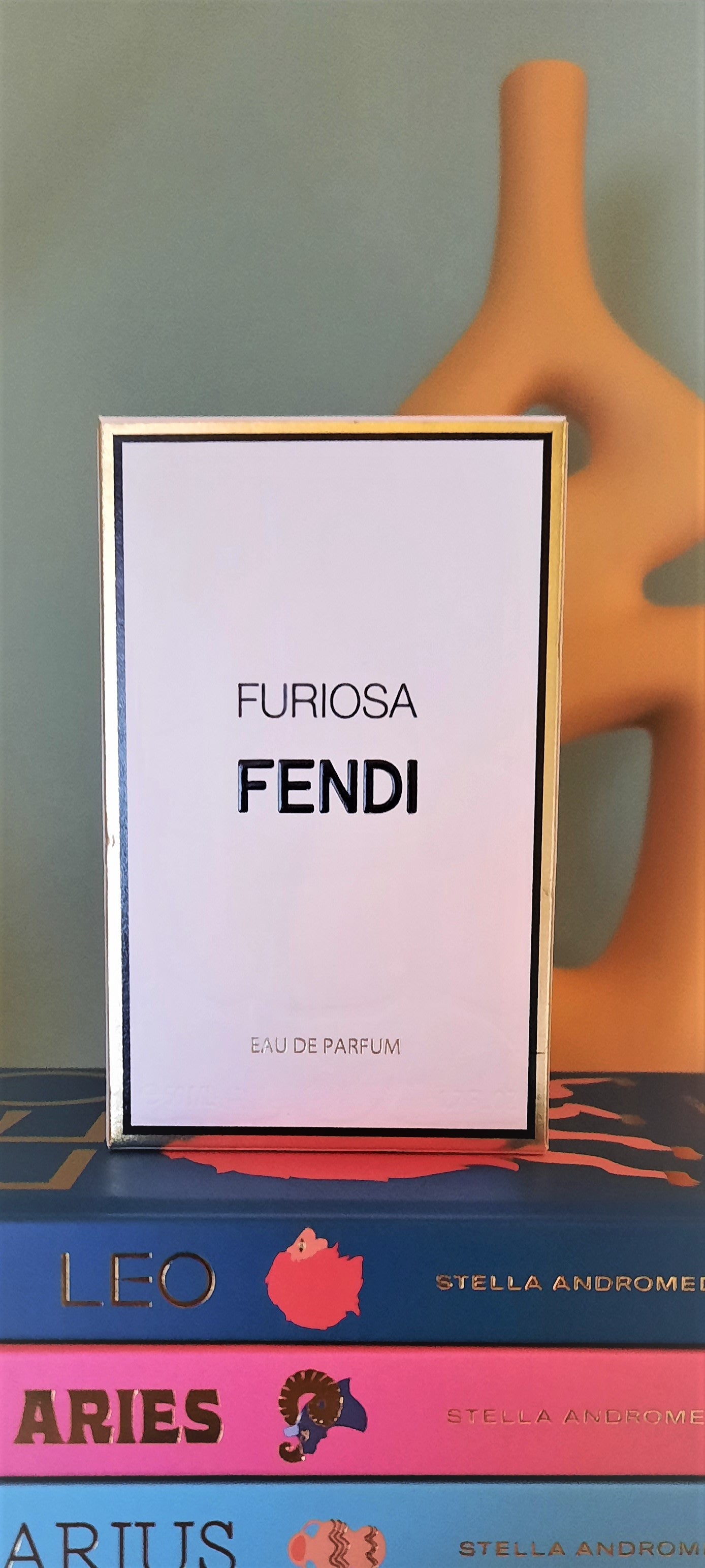 Fendi Furiosa Eau de Parfum 50ml buy vintage kopen