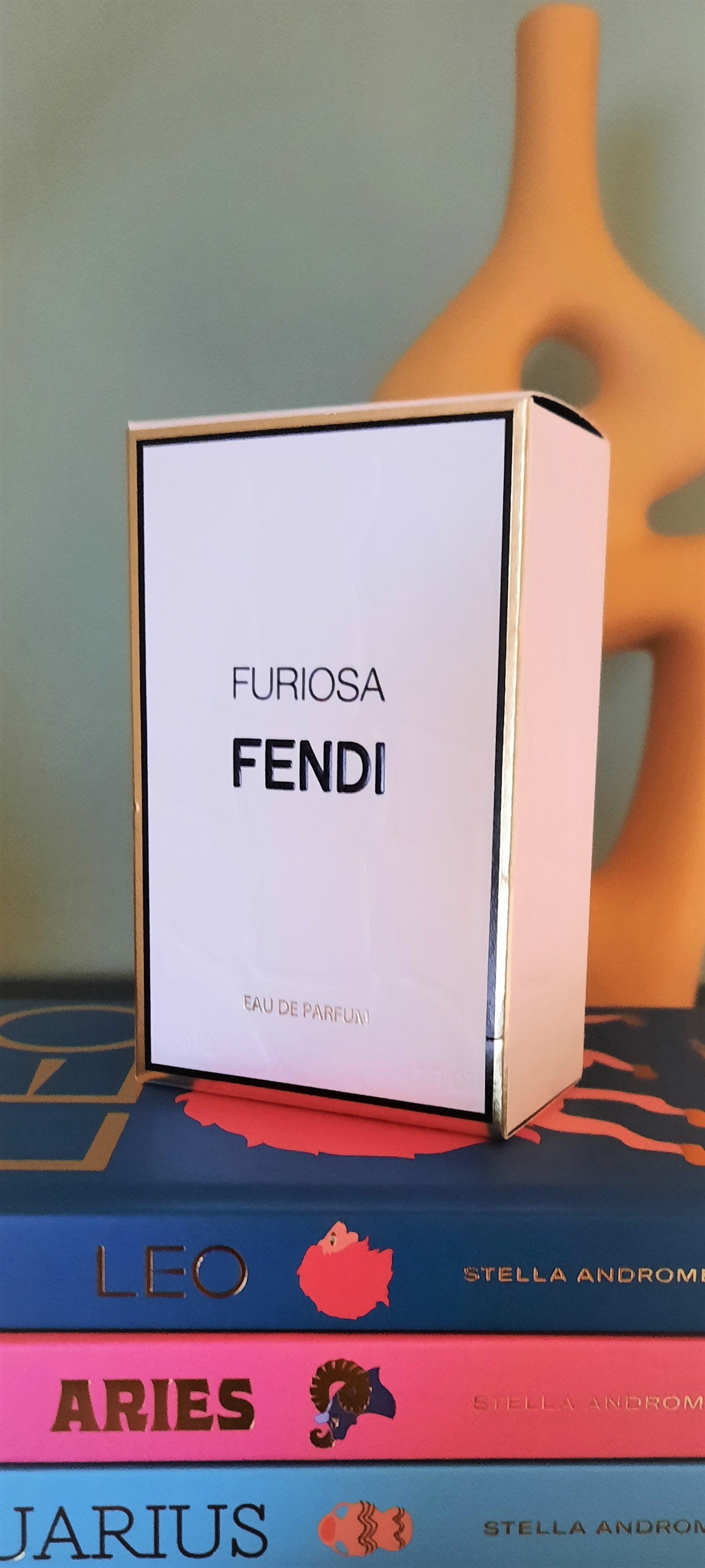 Fendi Furiosa Eau de Parfum 50ml buy vintage kopen