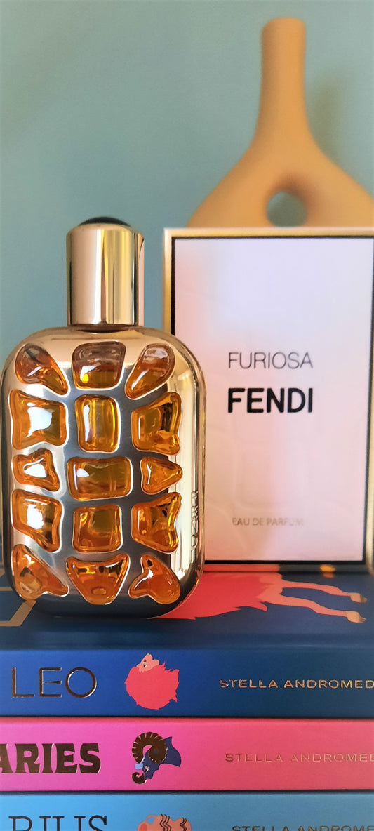 Fendi Furiosa Eau de Parfum 50ml buy vintage kopen