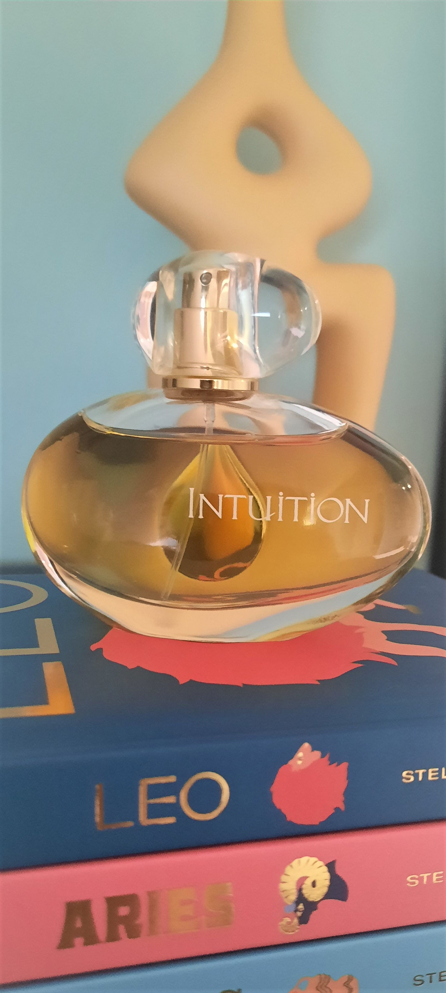 Estee Lauder Intuition Eau de Parfum 50ml buy vintage kopen