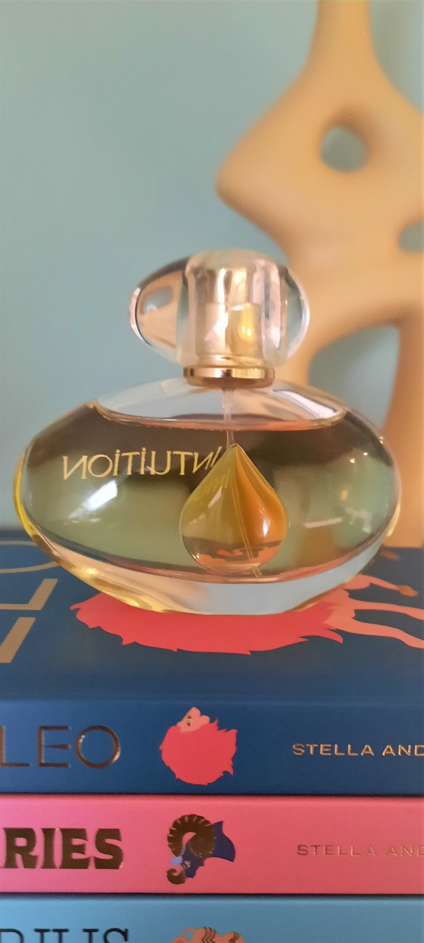 Estee Lauder Intuition Eau de Parfum 50ml buy vintage kopen