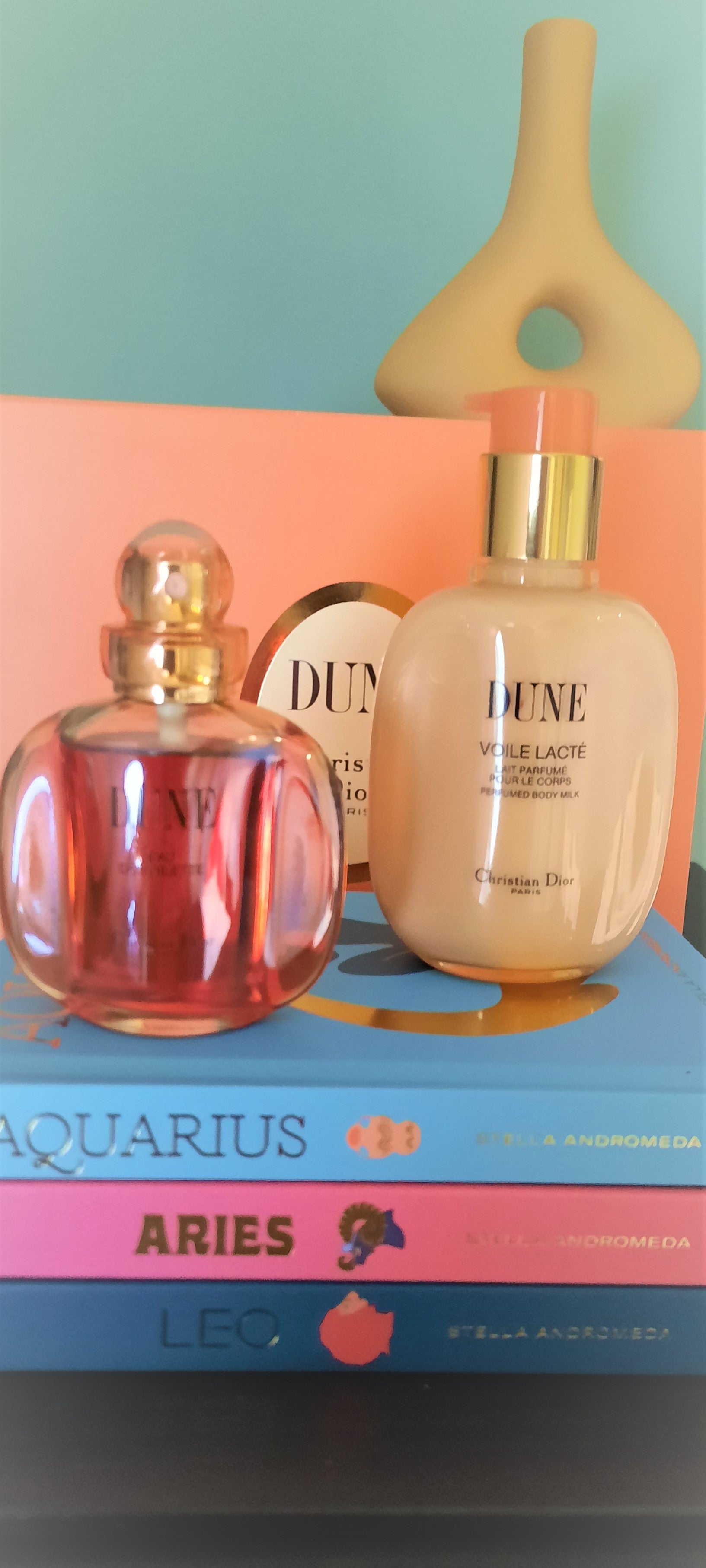 Dior Dune Eau de Toilette 30ml buy vintage kopen