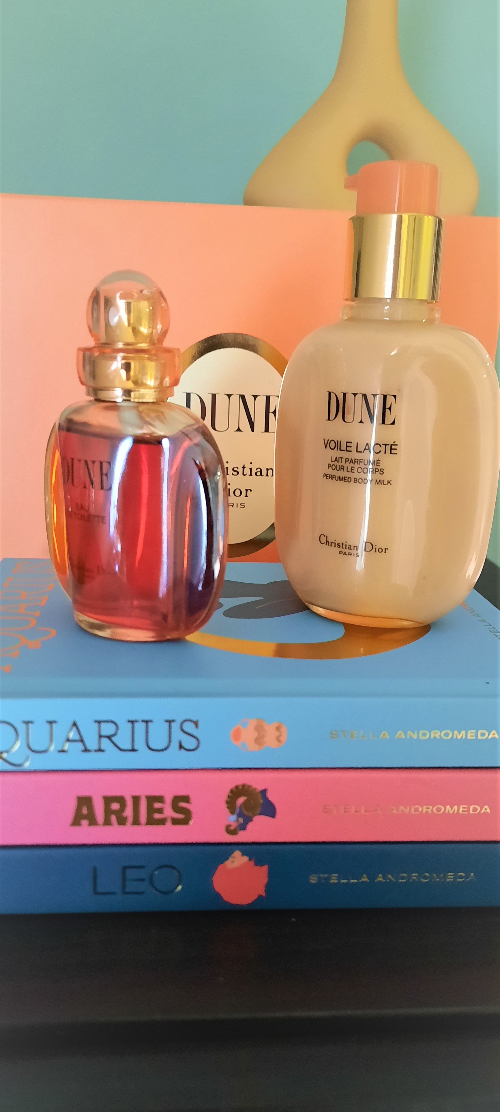 Dior Dune Eau de Toilette 30ml buy vintage kopen