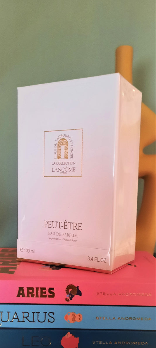 Lancôme Peut-Etre  Eau de Parfum 100ml (La Collection Fragrances) buy vintage kopen