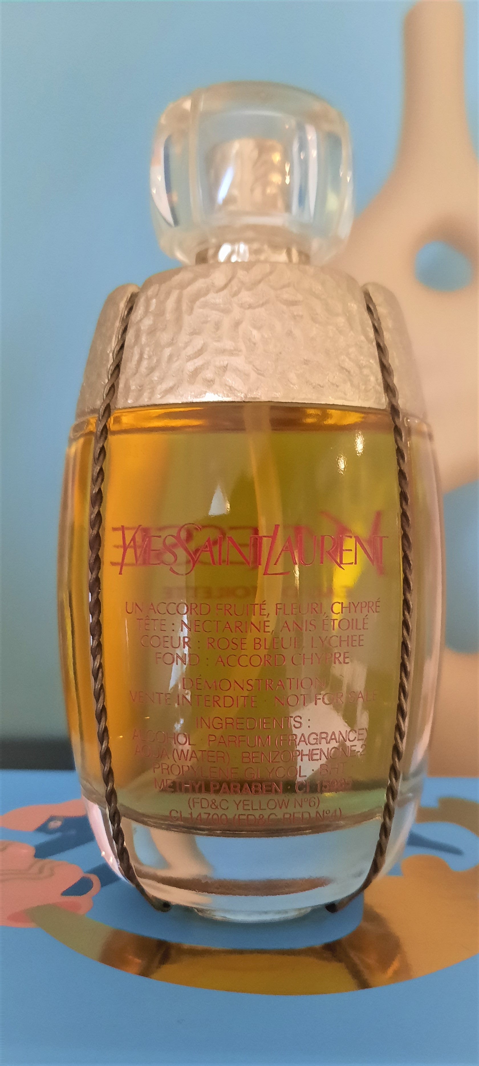 Ysl Yvresse Perfume Ysl Champagne Perfume For Sale Ysl Yvresse Ysl