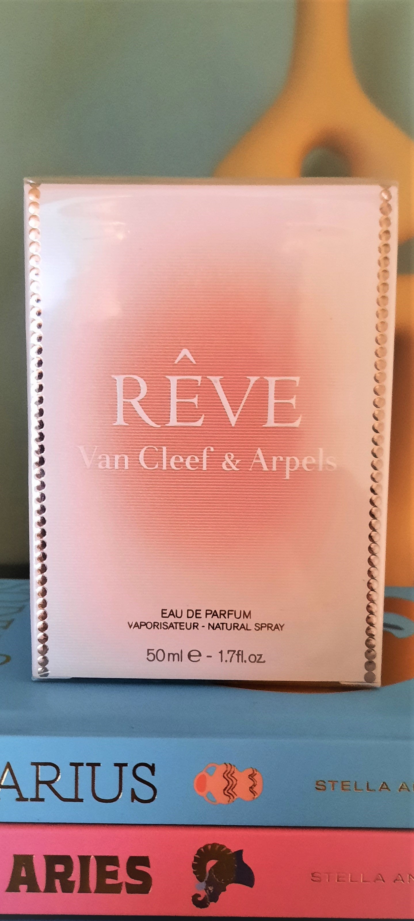 Van Cleef & Arpels Reve Eau de Parfum 50ml buy vintage kopen