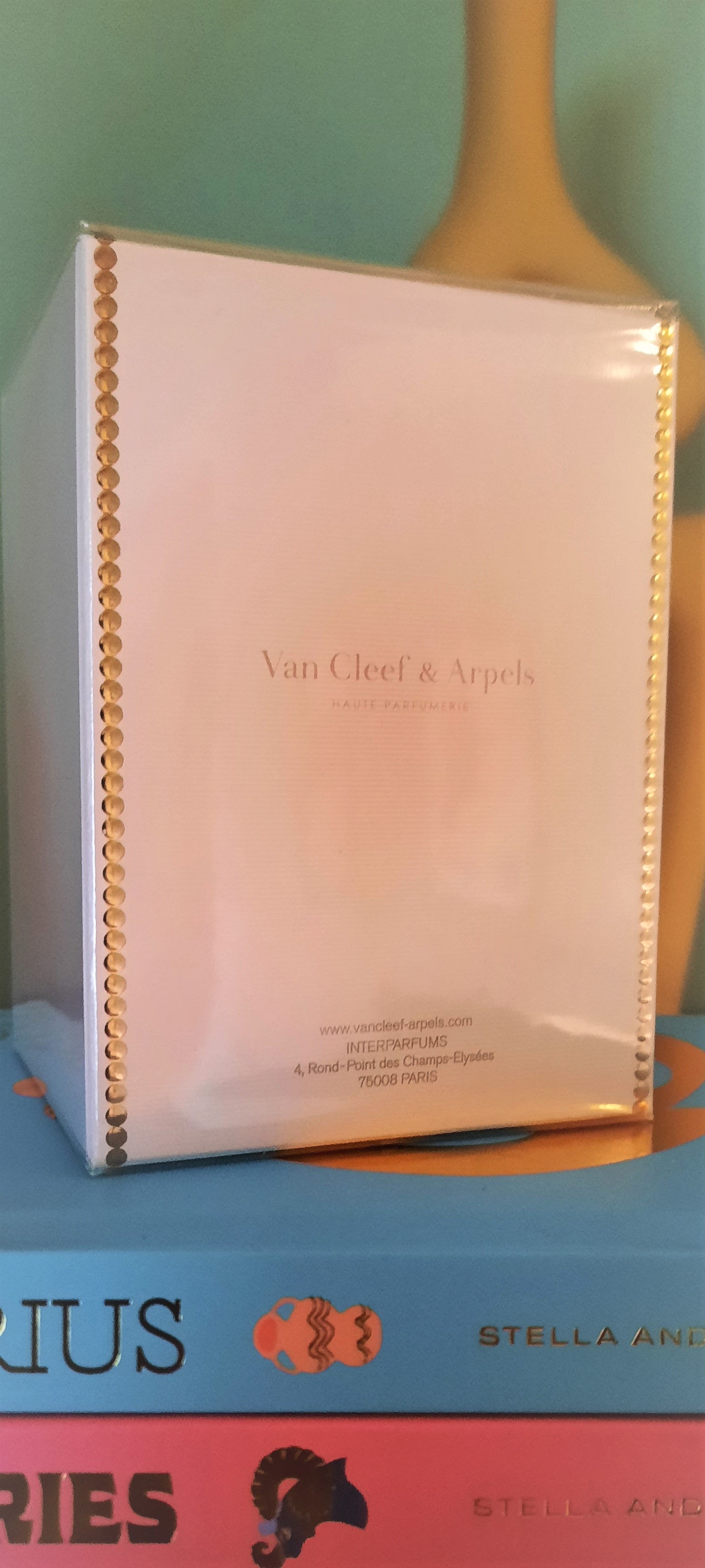 Van Cleef & Arpels Reve Eau de Parfum 50ml buy vintage kopen