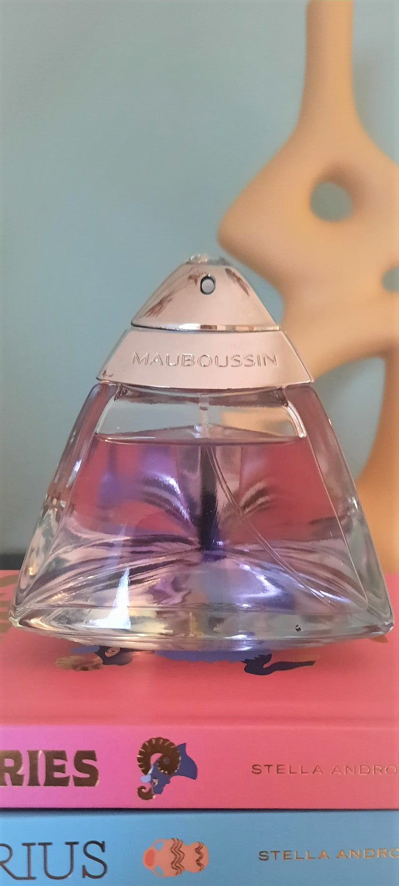 Mauboussin M Moi Eau de Parfum 100ml